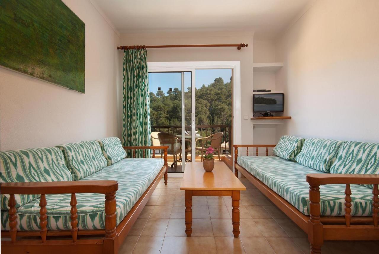 Lejlighed Pinos Altos 11 Cala de Sant Vicenc