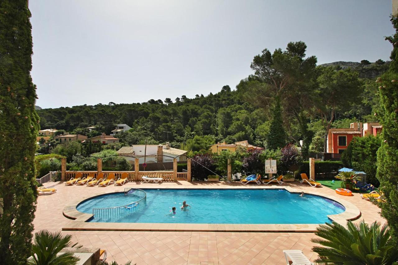 Pinos Altos 11 * Cala de Sant Vicenc