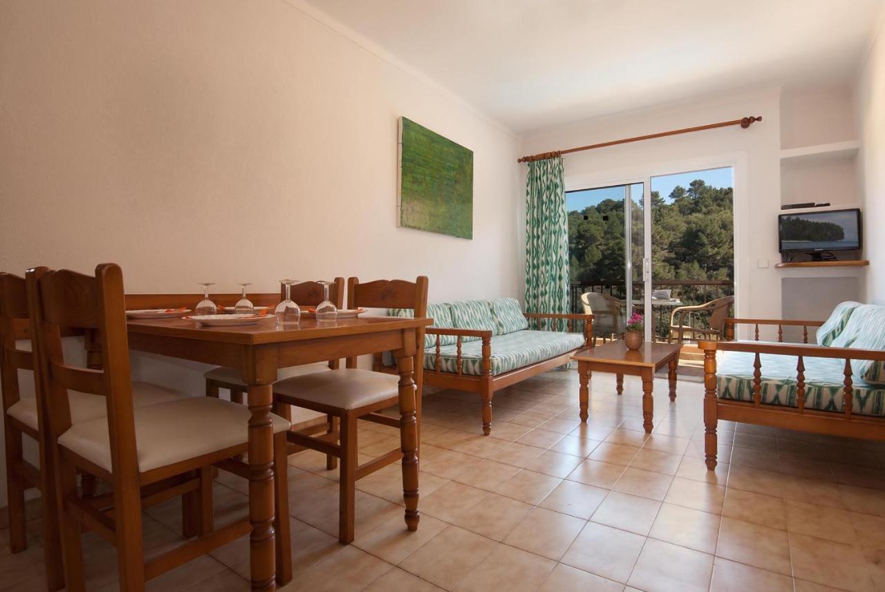 Pinos Altos 11 * Cala de Sant Vicenc