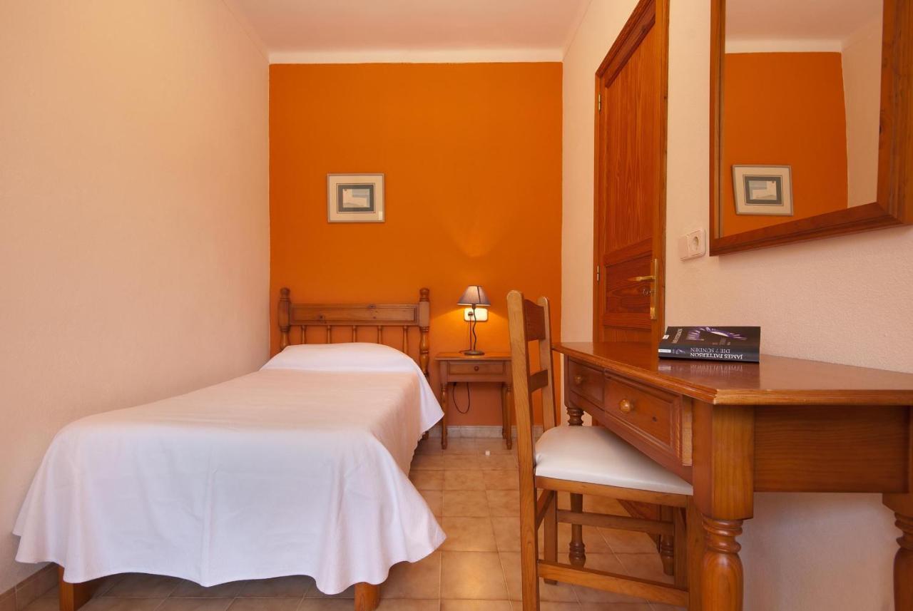 Lejlighed Pinos Altos 11
