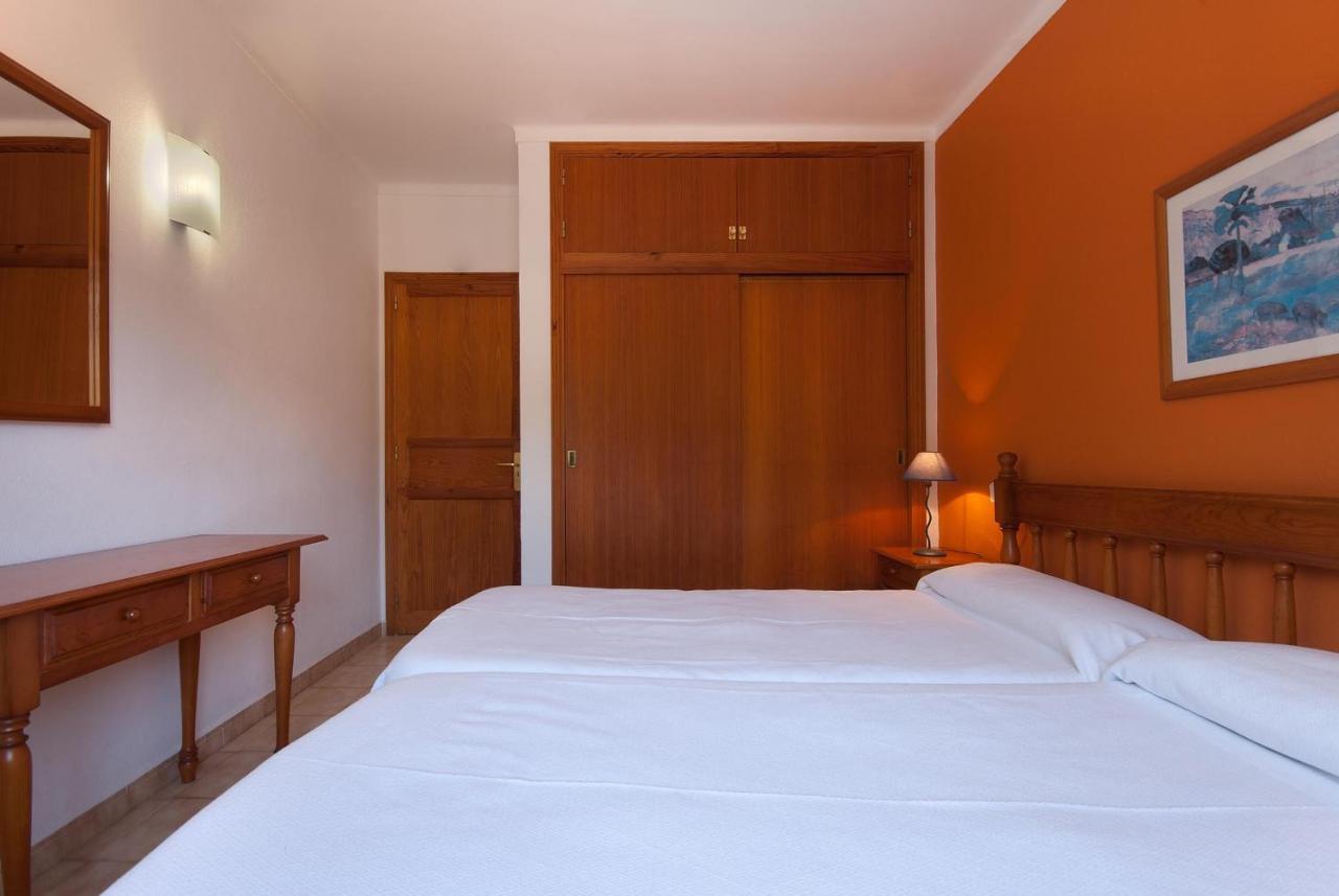 Pinos Altos 11 Lejlighed
