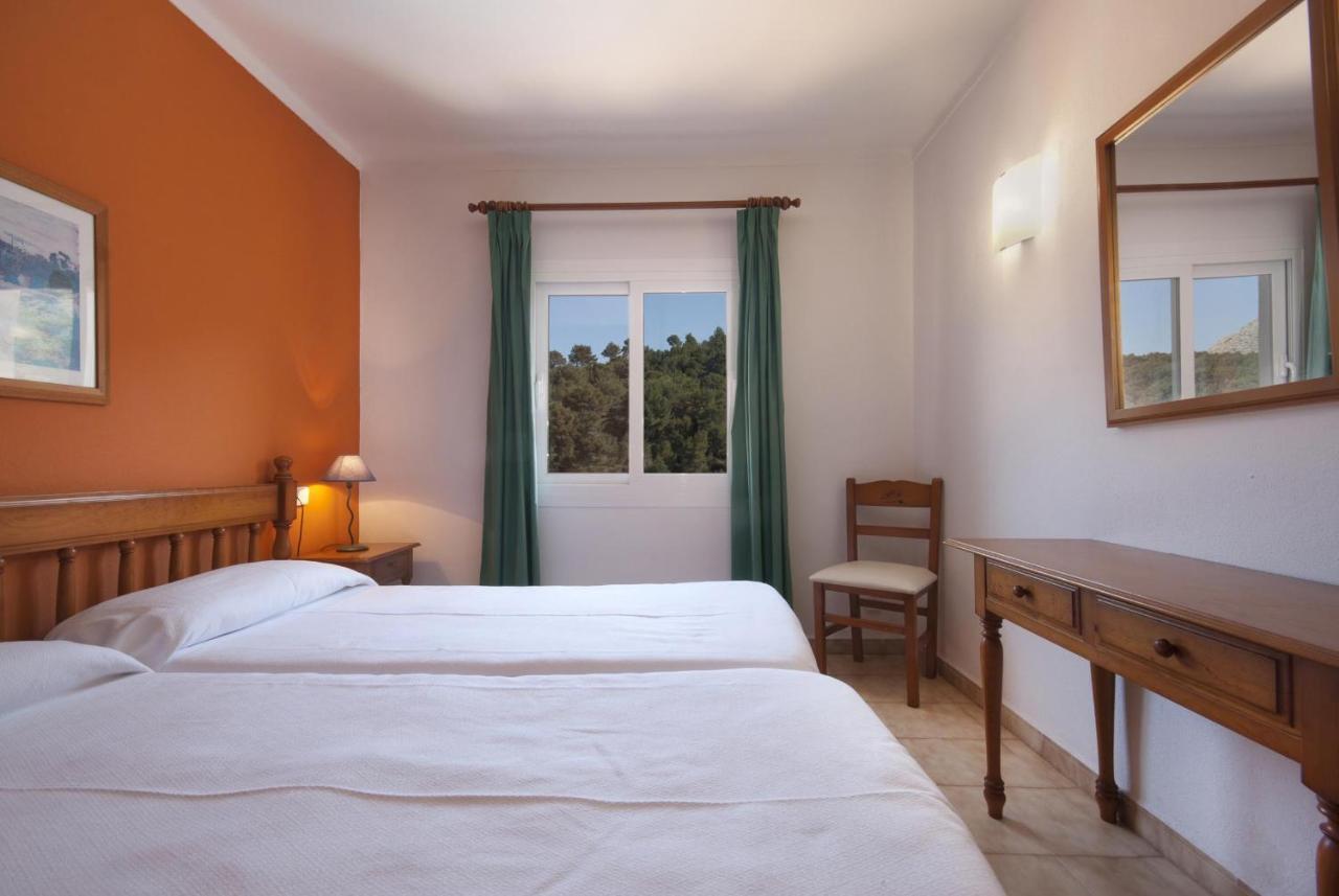 Lejlighed Pinos Altos 11