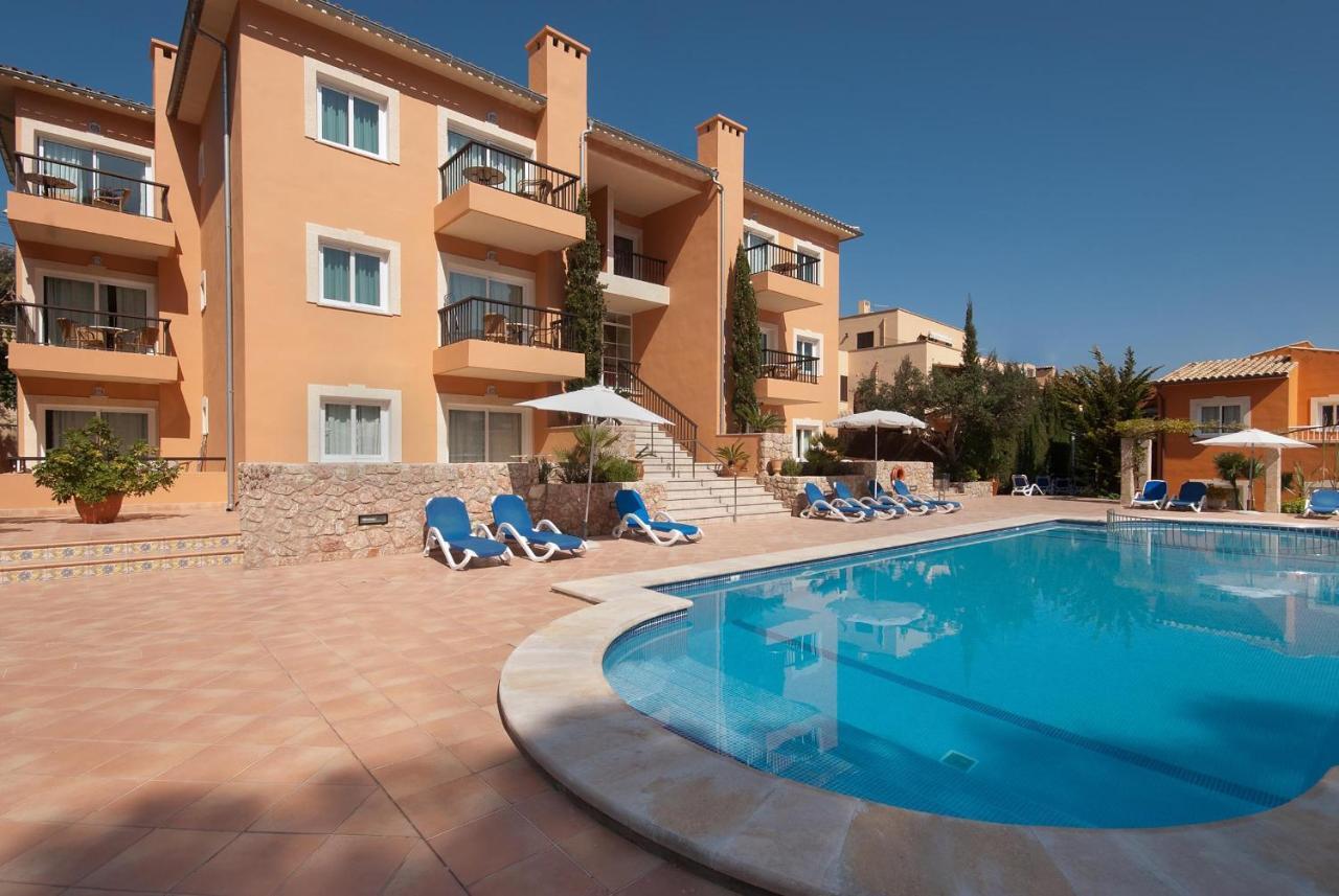 Lejlighed Pinos Altos 11