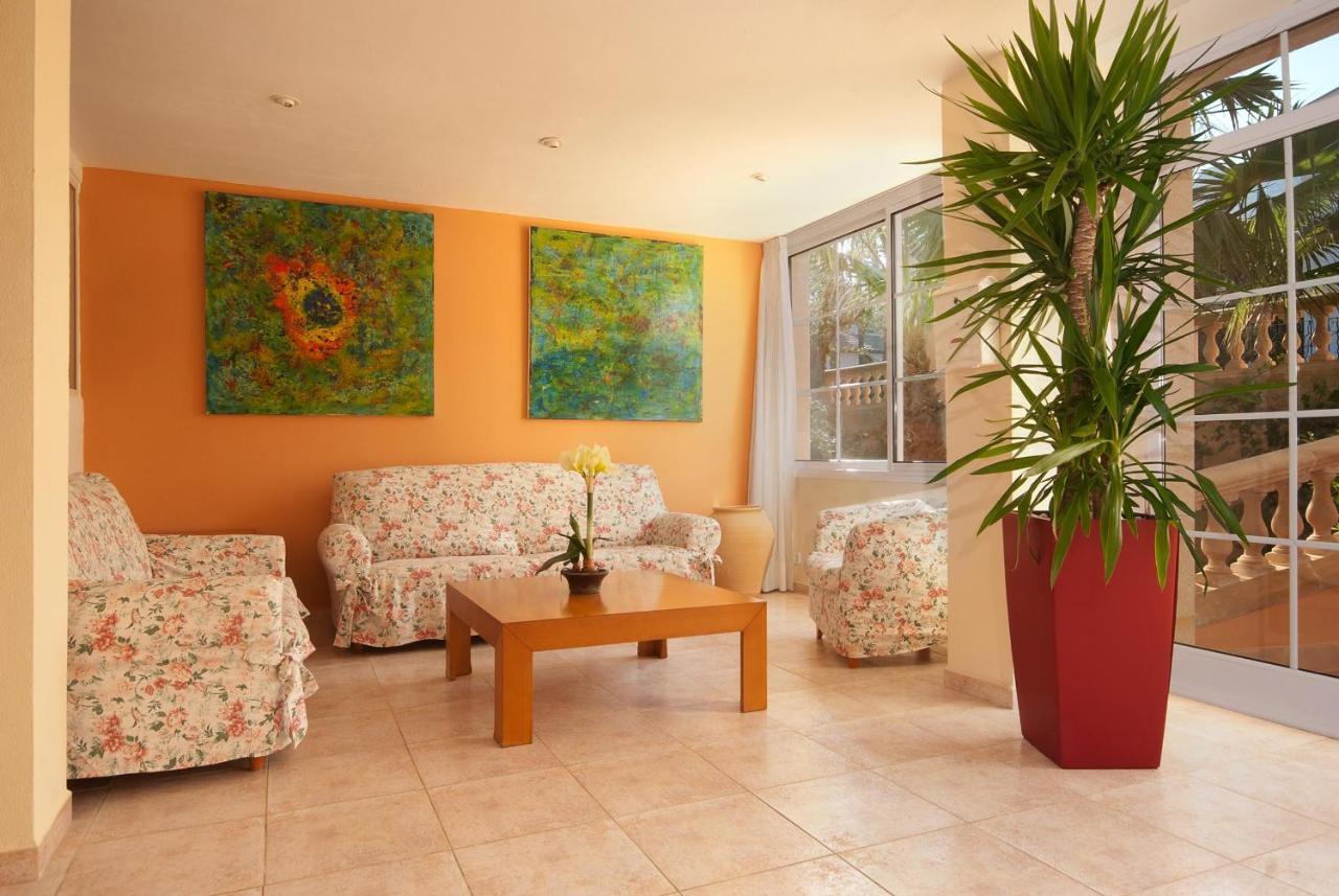 Lejlighed Pinos Altos 11
